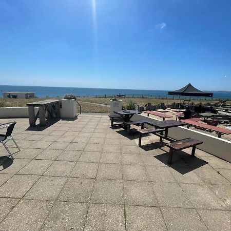 The Jungle Apartment - By Coastline Retreats - Jungle Themed Garden Apartment - Outdoor Bath - Next To Seafront - Childrens Toys - Superfast Wifi - Netflix - Disney Bournemouth Exterior foto